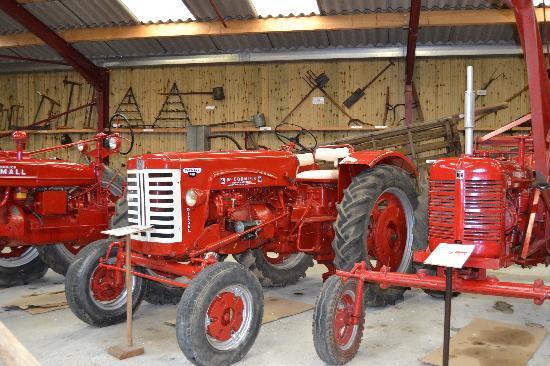 L'Agriculture au Fil du Temps