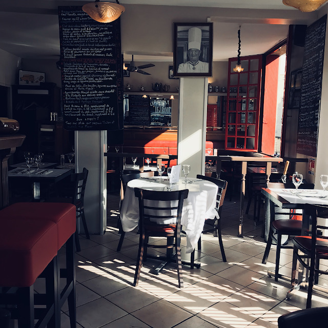 Le Bouchon du vaugueux