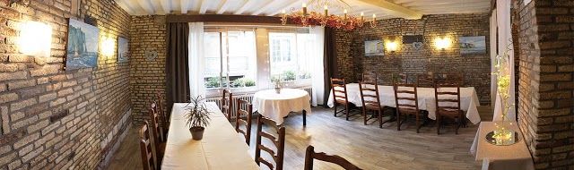 A La Marmite Dieppoise