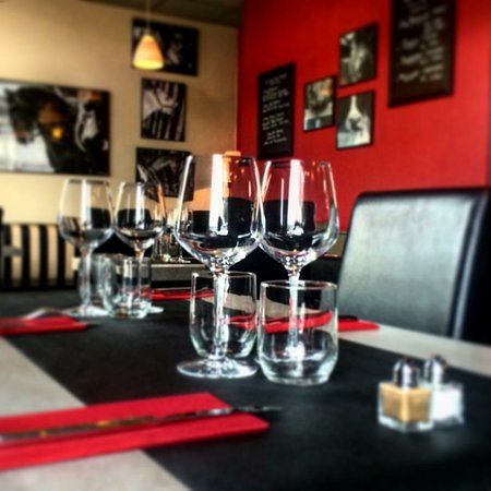 Le Bistrot Saint Michel