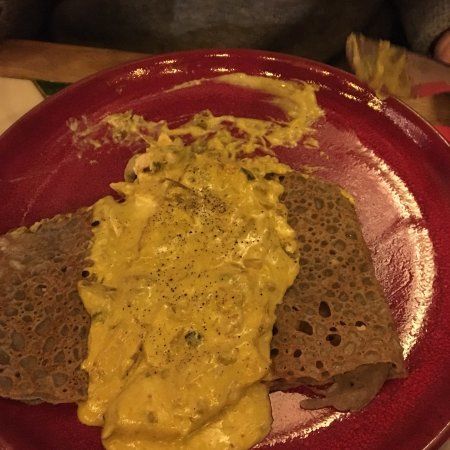 Crêperie Les Korrigans