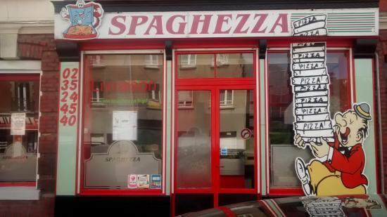 Spaghezza