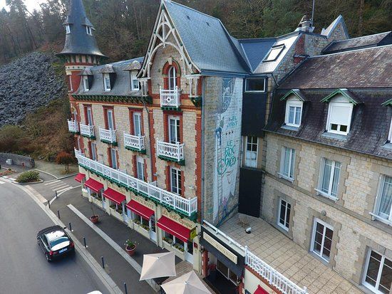 le roc au chien labelle epoque