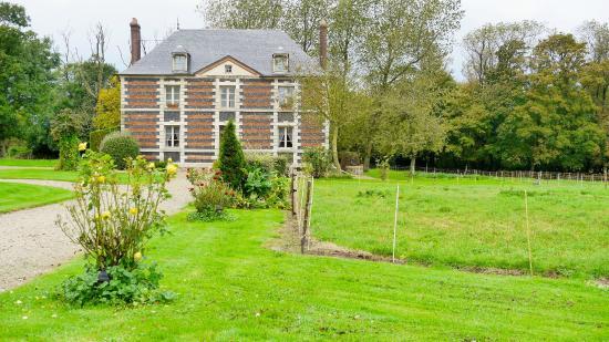 Ferme touristique Le Valaine