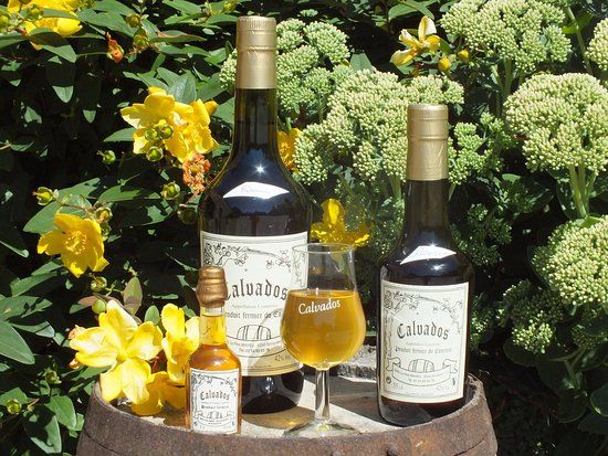 Cidrerie Le Père Mahieu