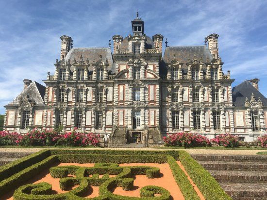 Château de Beaumesnil