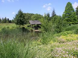 Parc de la vallée du Télhuet