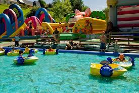 Le Village enchanté