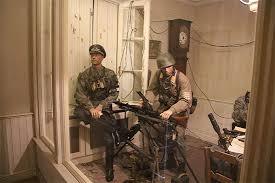 musée Dead Man's Corner