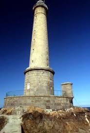 Phare de la Hague