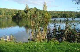 Lac de Grosley