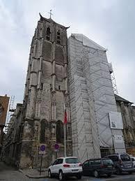 Église Saint-Ouen de Pont-Audemer