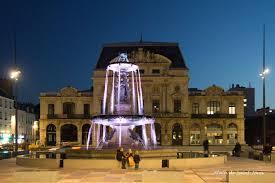 Place du Général-de-Gaulle