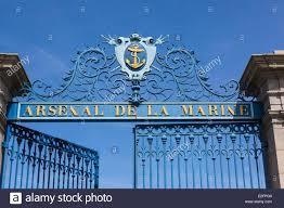 Port militaire de Cherbourg