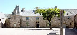 Manoir du Tourp