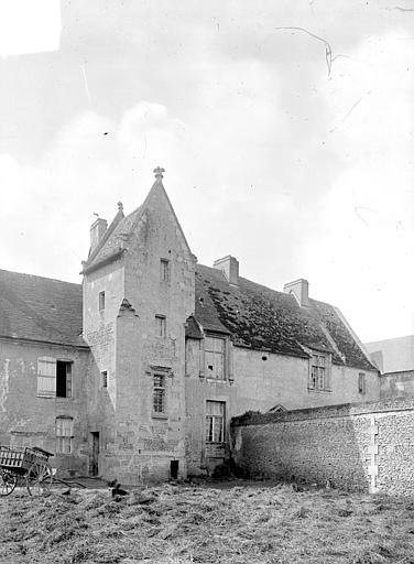 manoir de Gruchy