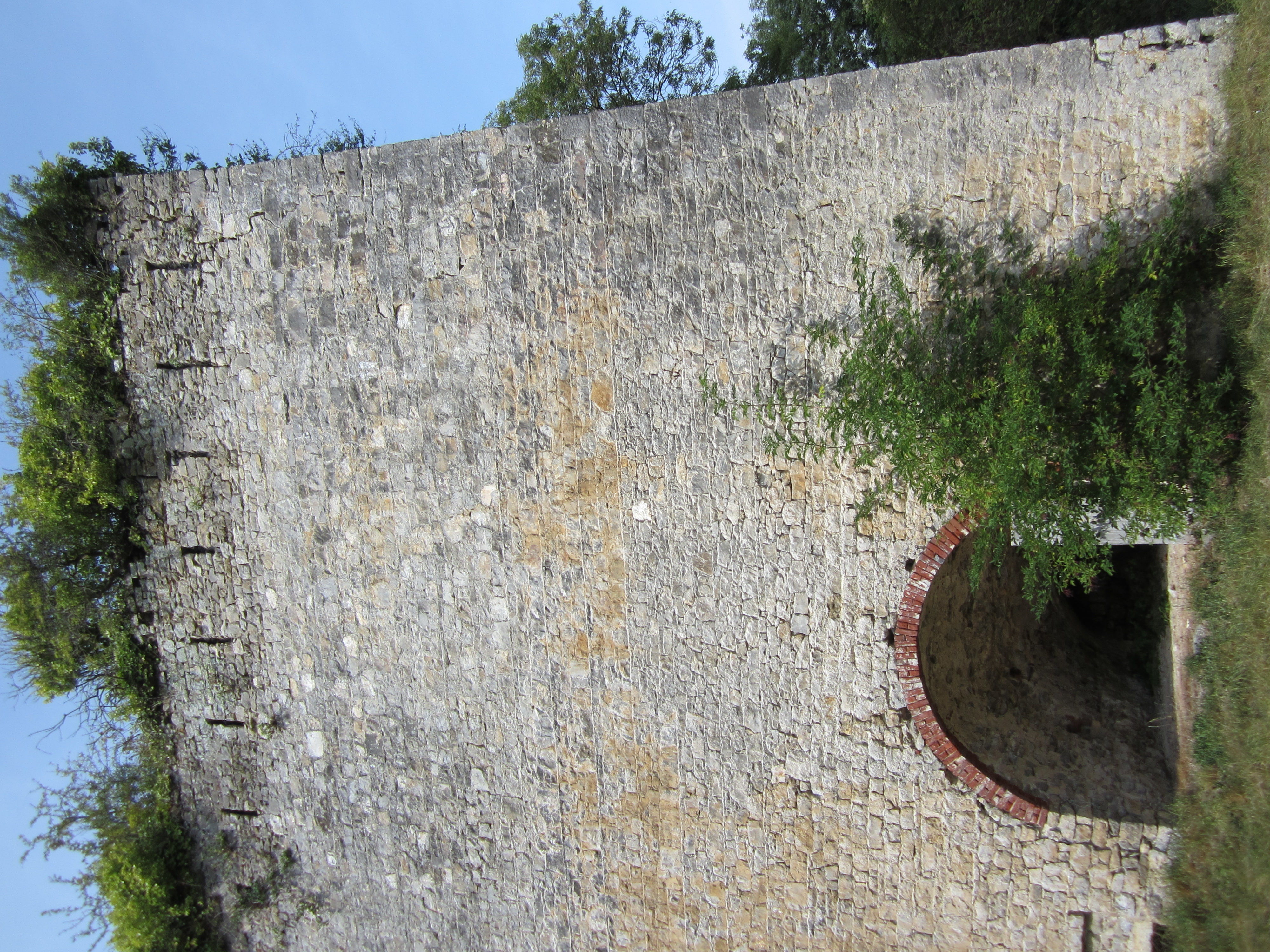 fours à chaux des Gravelets
