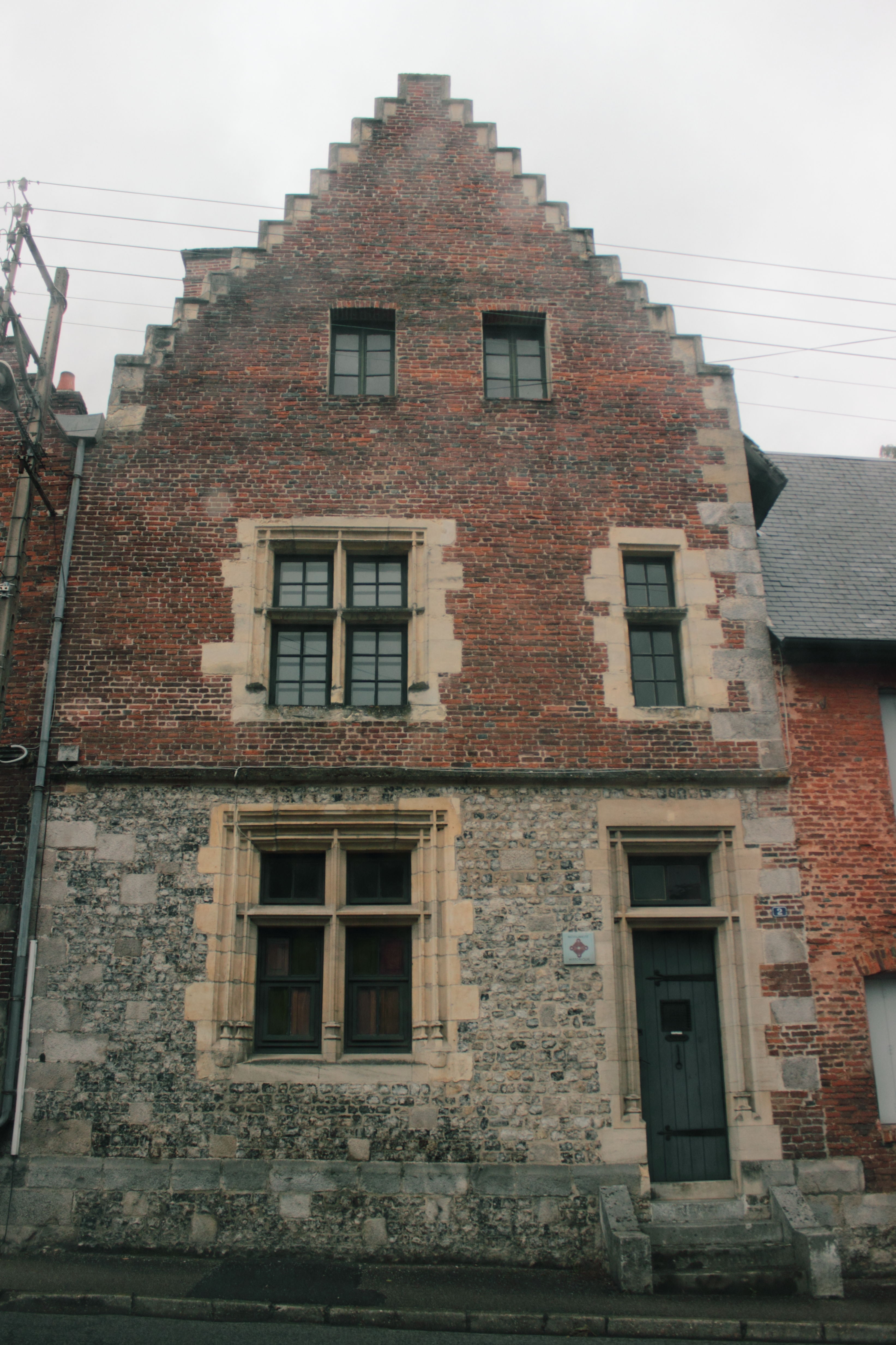 bailliage d'Arques-la-Bataille