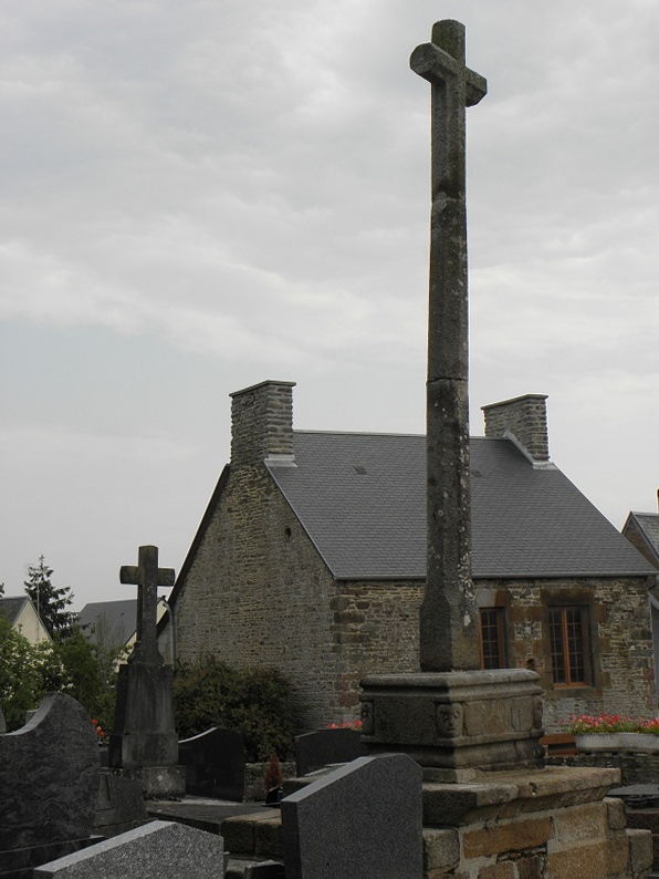 église Saint-Martin de Servon