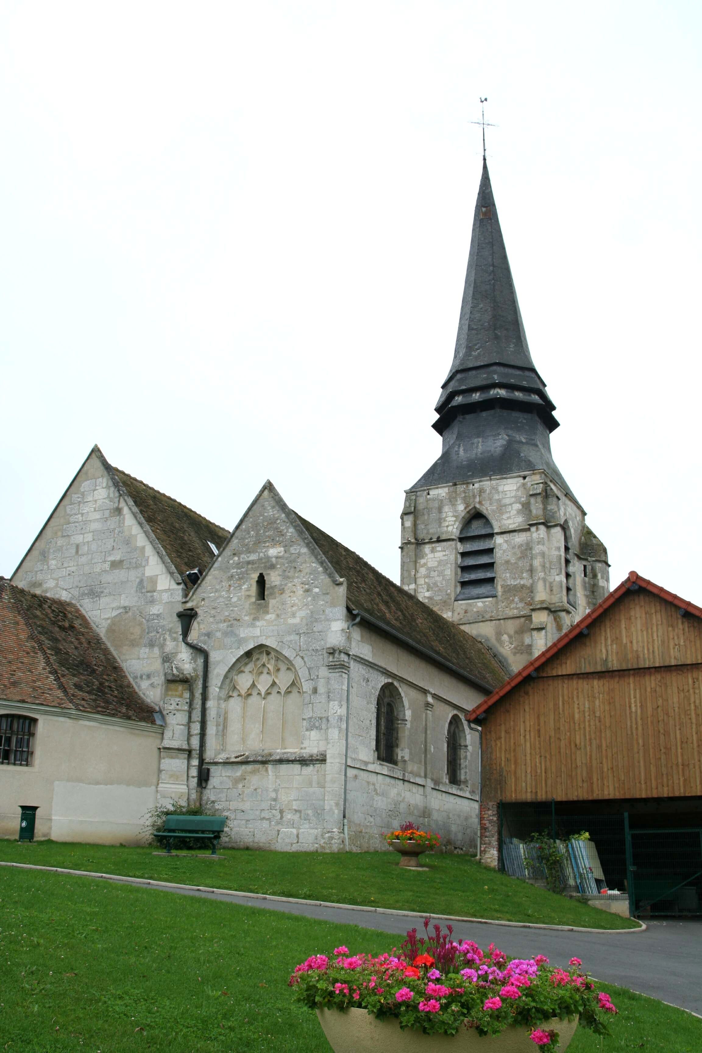 chapelle Notre-Dame-de-Grâce