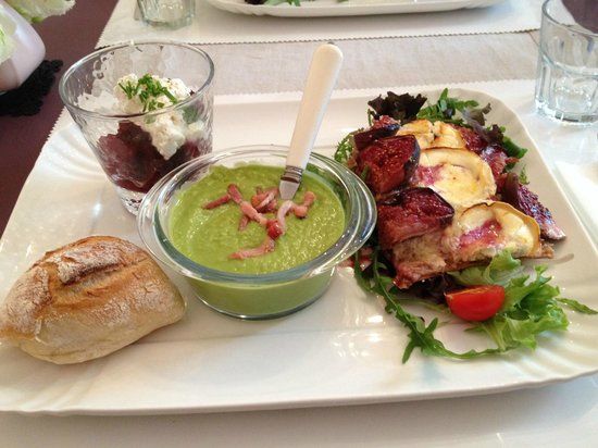 Restaurant Fee Maison