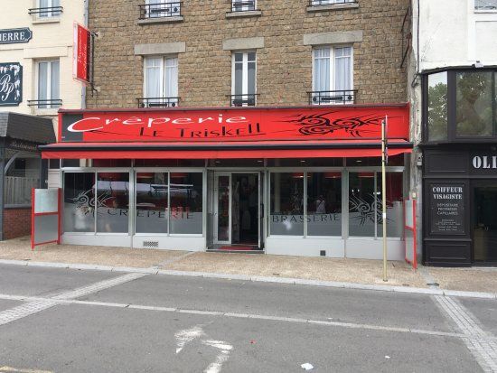 Creperie Le Triskell