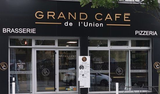 Café de l'Union