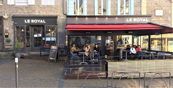 Le Royal