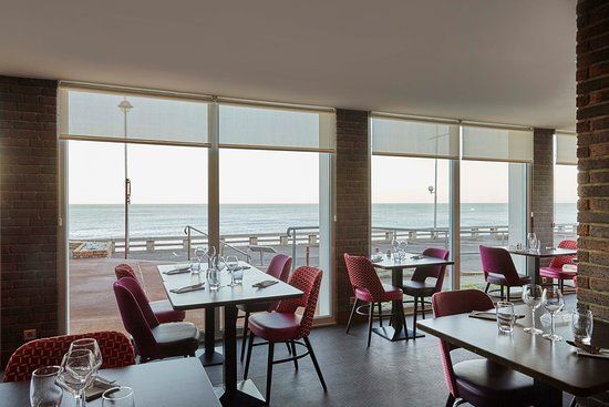 Restaurant La Croisette