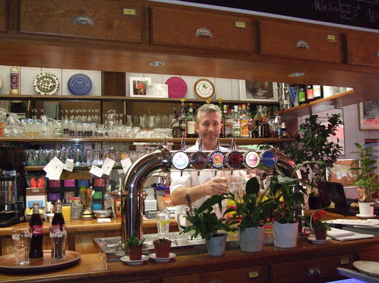 Au Relais Des Cyclistes
