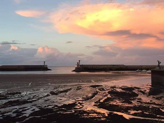 Hotel-Restaurant la Marine