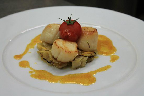 Hotel Restaurant de la Mer