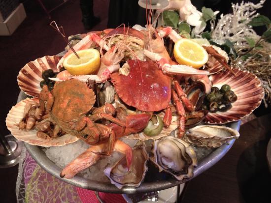 Comptoirs de l'Ocean