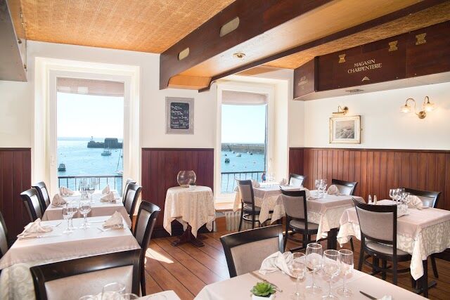 Le Restaurant du Port