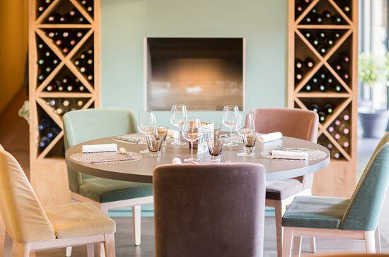 Manoir'Hastings Restaurant