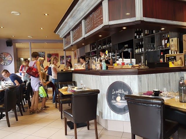 Le Petit Bruit de L'oeuf Dur