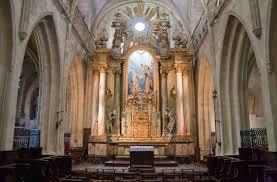 Basilique Sainte-Trinité