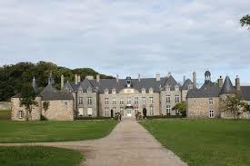 Château de Flamanville