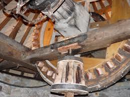 Moulin à Vent du Cotentin