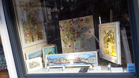 Galerie Laurent Leblanc