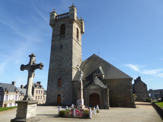 église Saint-Pierre