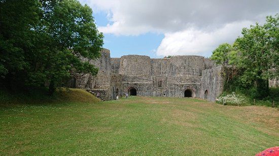 fours à chaux du Rey