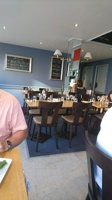 Brasserie Les Capucines