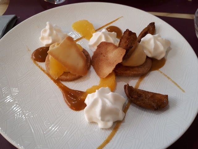 Le Bistrot de l'Abbaye