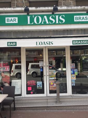 L'Oasis