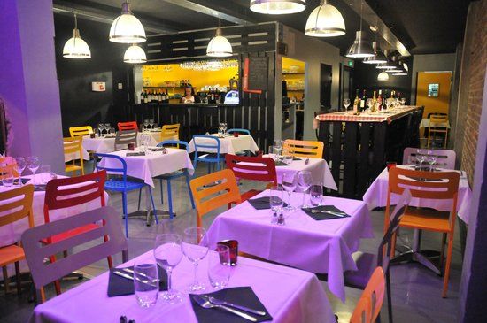 La Criée du Pêqueu