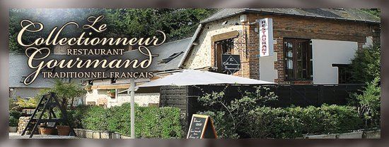 Le Collectionneur Gourmand