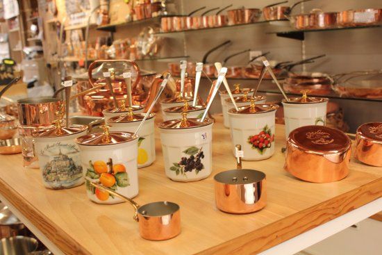 La Boutique du Dinandier