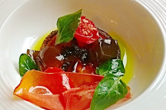 Restaurant Au Site Normand