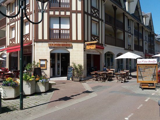 La P'tite Bouffe